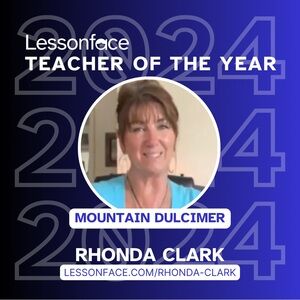 Meet your Posher, Rhonda